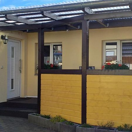 Ferienhaus Mack ヴェルニゲローデ エクステリア 写真